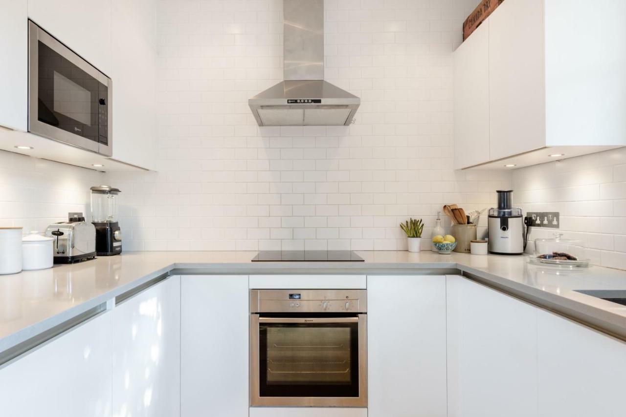 Willa Gorgeous, 4 Bed Victorian House In Dollis Hill Londyn Zewnętrze zdjęcie