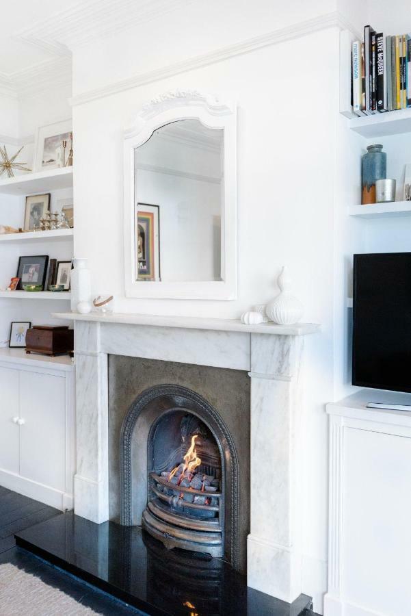 Willa Gorgeous, 4 Bed Victorian House In Dollis Hill Londyn Zewnętrze zdjęcie