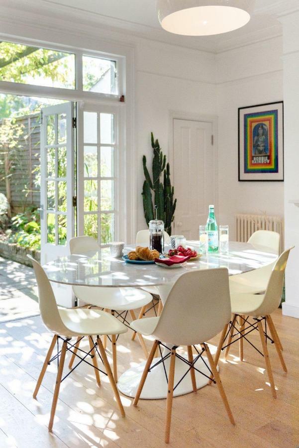 Willa Gorgeous, 4 Bed Victorian House In Dollis Hill Londyn Zewnętrze zdjęcie
