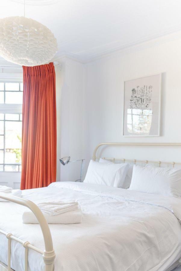 Willa Gorgeous, 4 Bed Victorian House In Dollis Hill Londyn Zewnętrze zdjęcie