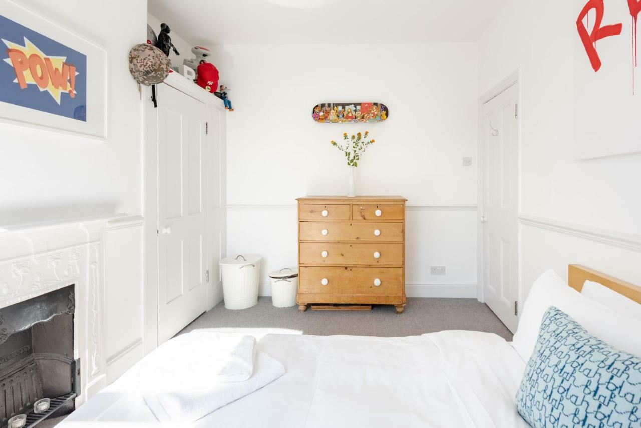 Willa Gorgeous, 4 Bed Victorian House In Dollis Hill Londyn Zewnętrze zdjęcie