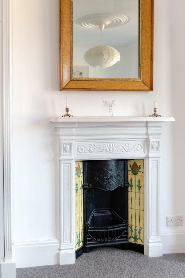 Willa Gorgeous, 4 Bed Victorian House In Dollis Hill Londyn Zewnętrze zdjęcie